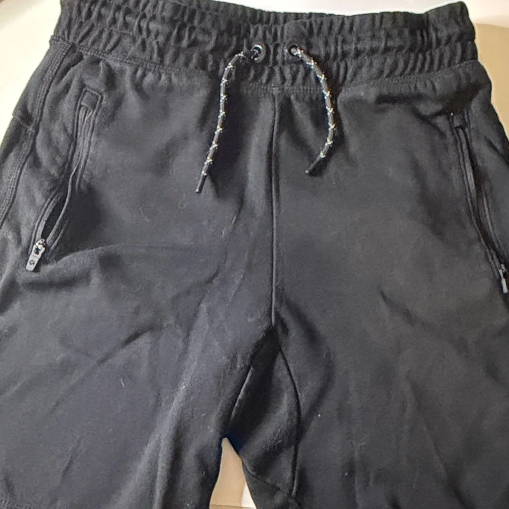 Gap Kids Black Shorts Bundle | EUC | Sz XXL